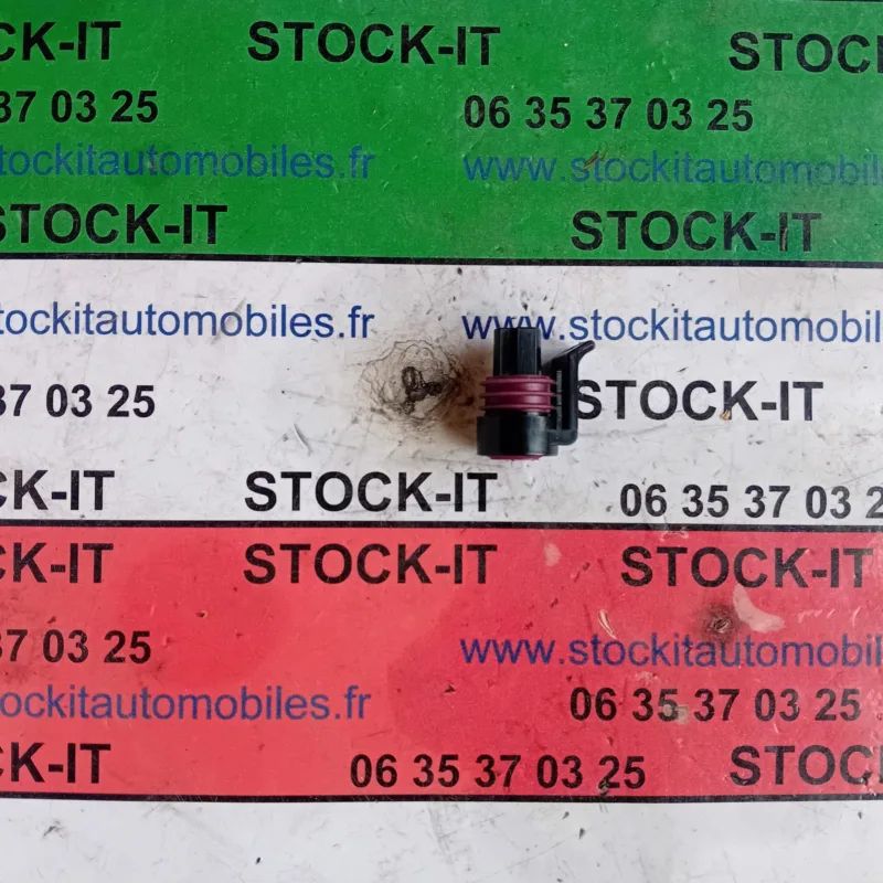 10155590 	CONNEXION chauffage