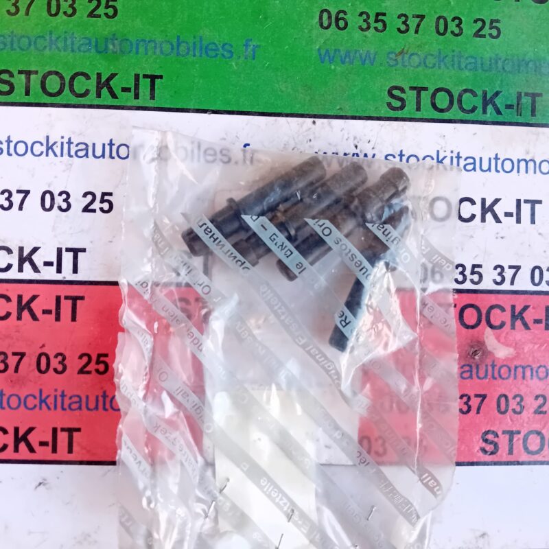 71718227 Axe fixation plage arrière