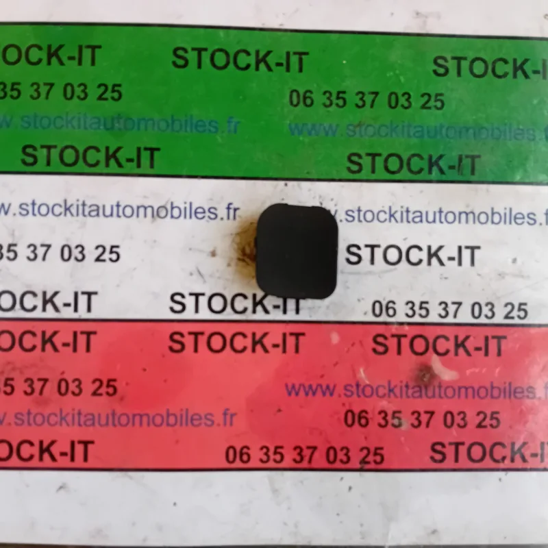 156085953 Bouchon panneau de porte