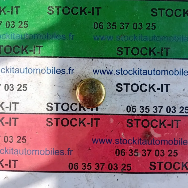 14329001 Bouchon Bâti