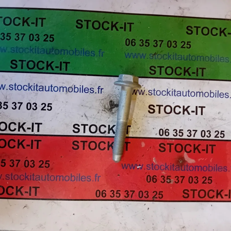 7676615 	VIS suspension avant