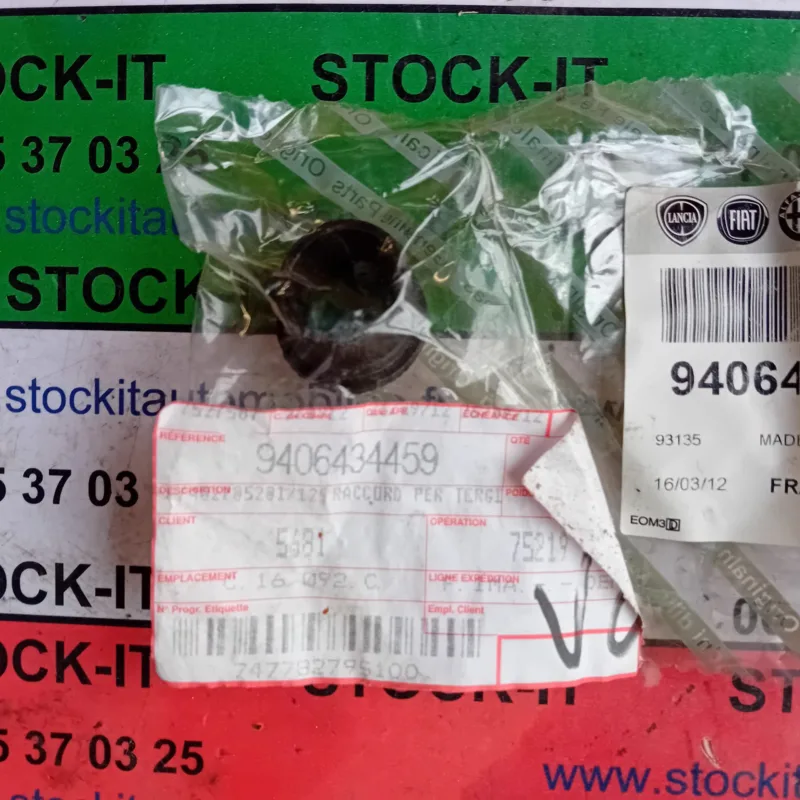9406434459 RACCORD POMPE A EAU