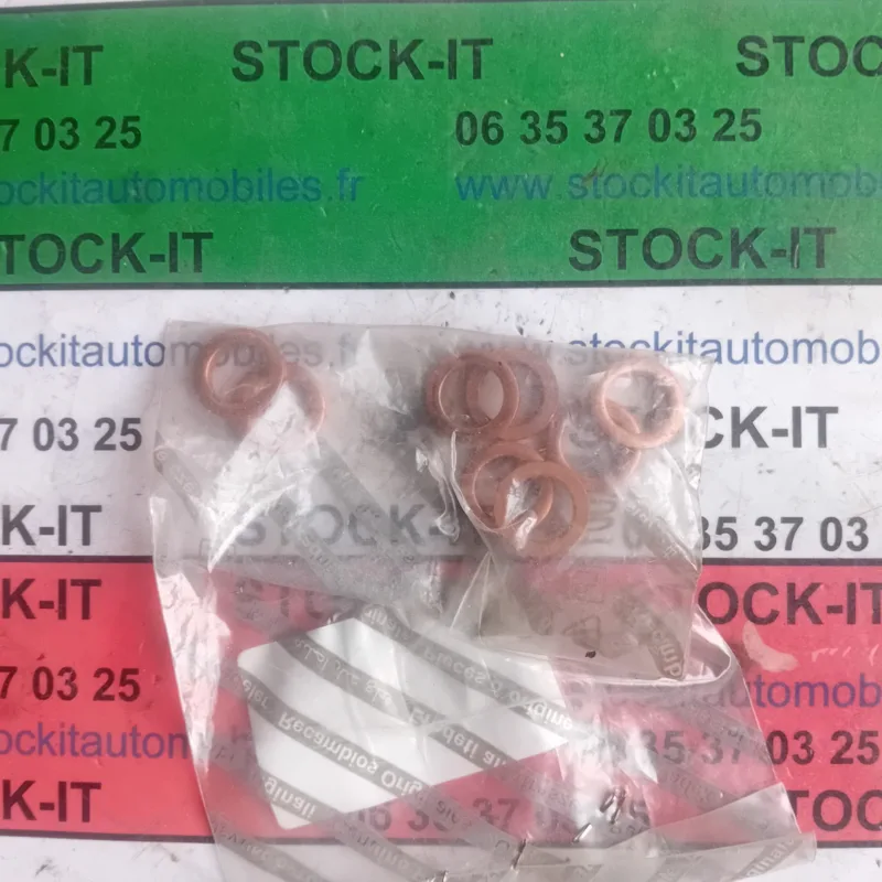 9400157089 	JOINT culasse