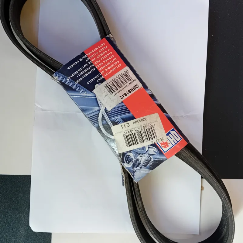 QBR61842 Courroie d'accessoires
