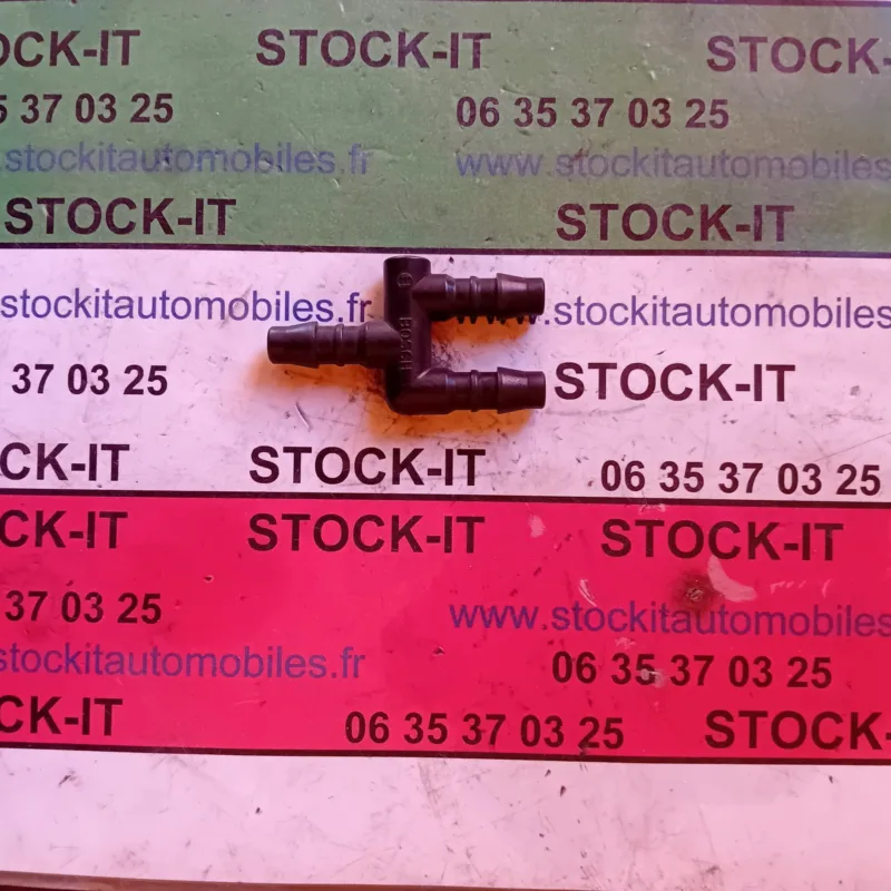 60513928 RACCORD essuie-glaces