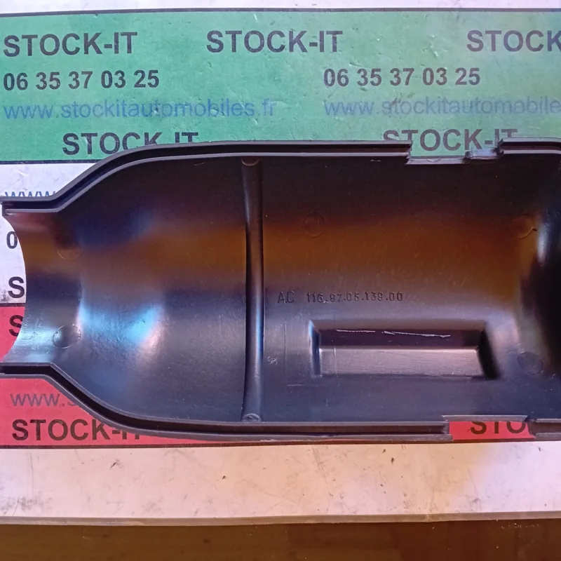 60522983 DEMI-CARTERS DELCO BOSCH