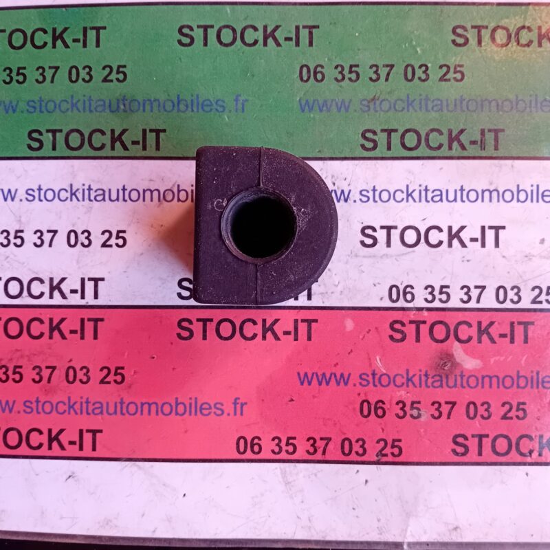 60801621 	TAMPON POUR SUSPENSION
