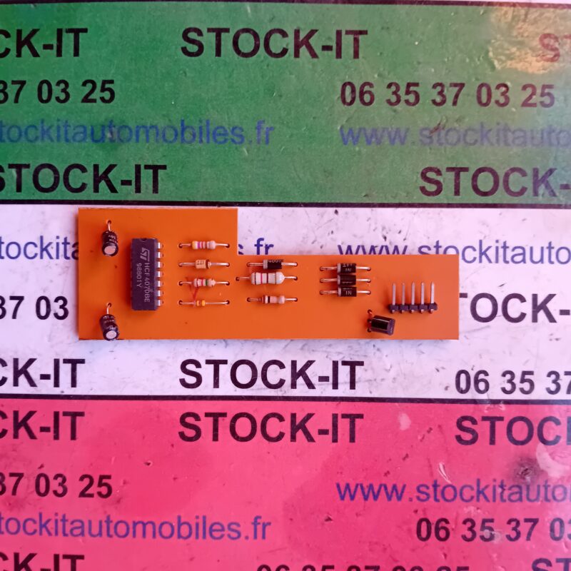 60750274 	DISPOSITIF