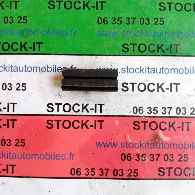 60608518 BAGUE CAOUTCHOUC (2) pour système chauffage
