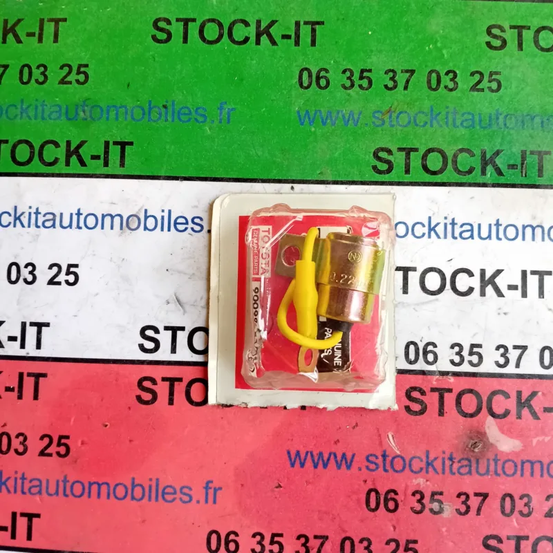 90099-52050 Condensateur  TOYOTA