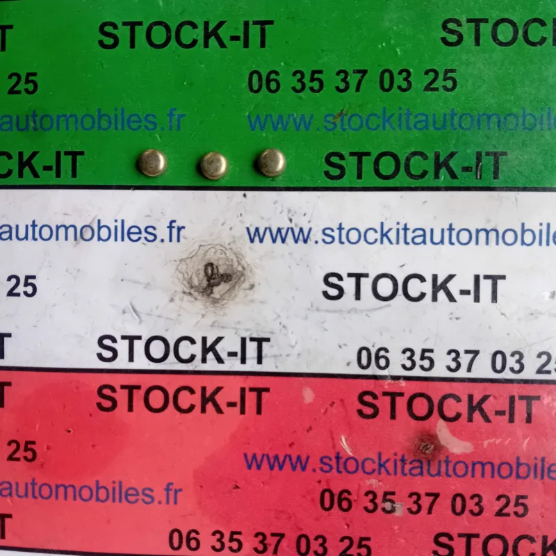 14328101 	BOUCHON