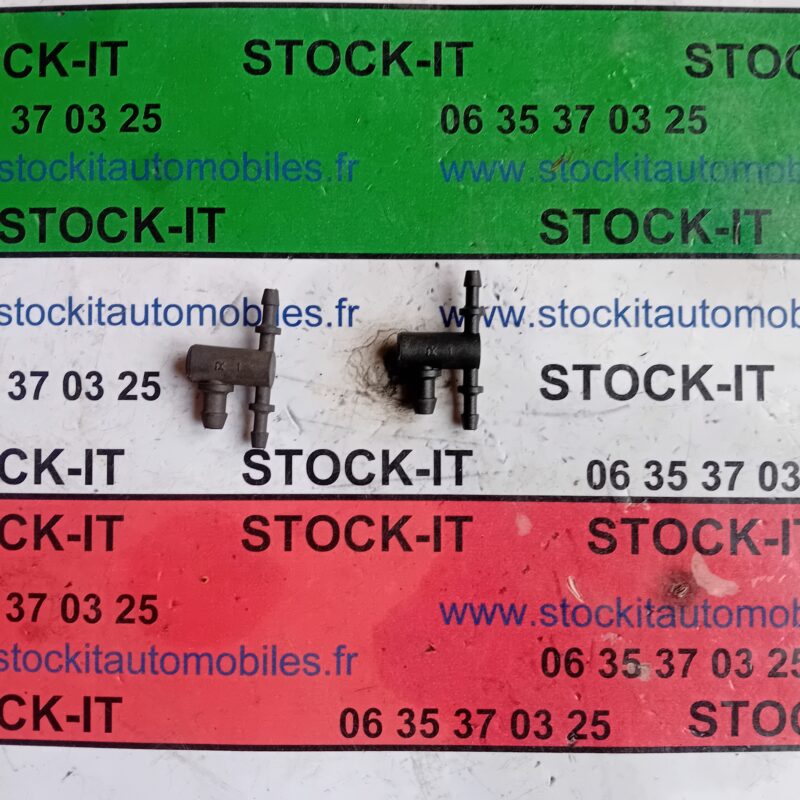 60701651 	RACCORD  essuie-glaces