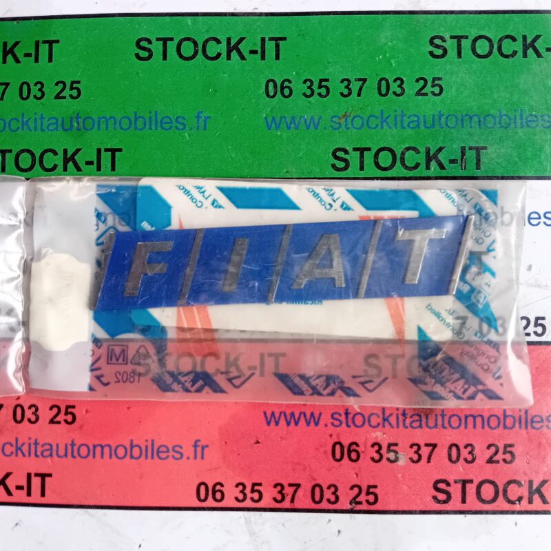 7695309 	MOTIF FIAT