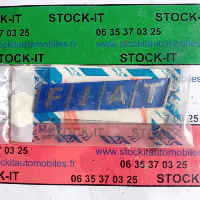 7695309 MOTIF FIAT