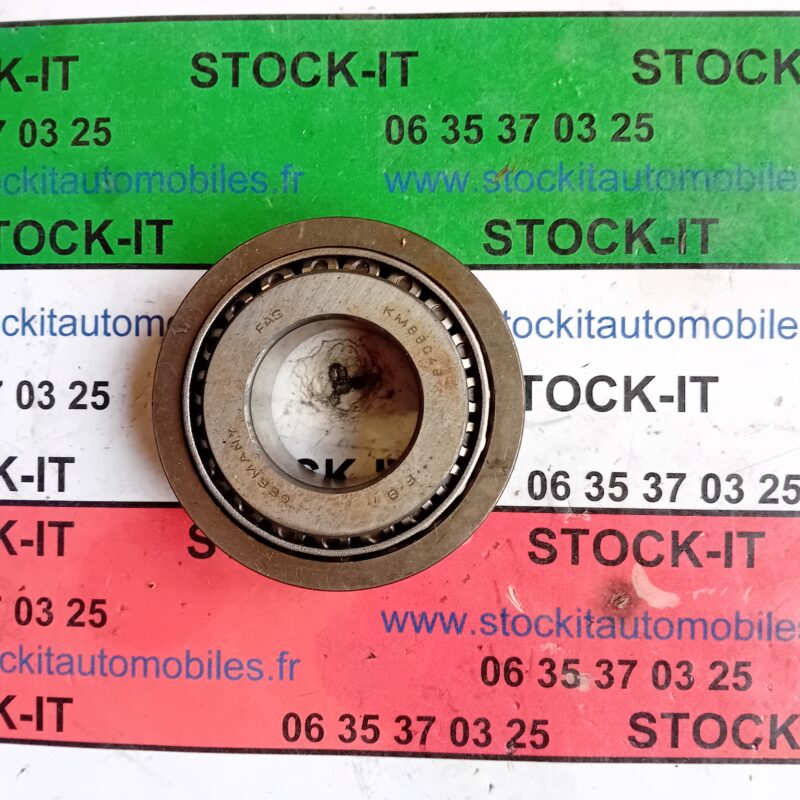 60502732 ROULEMENT ALFA SUD