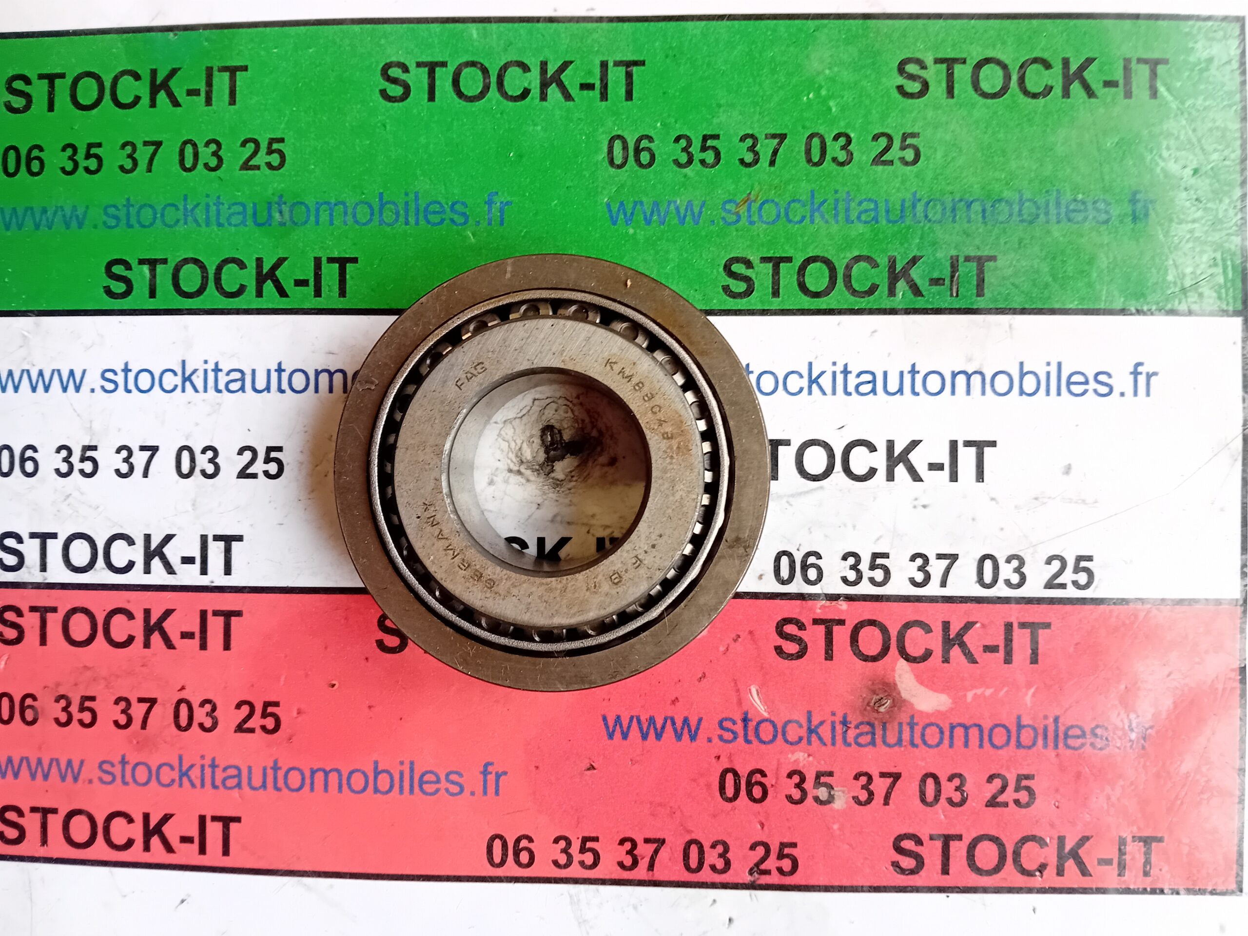60502732 ROULEMENT ALFA SUD