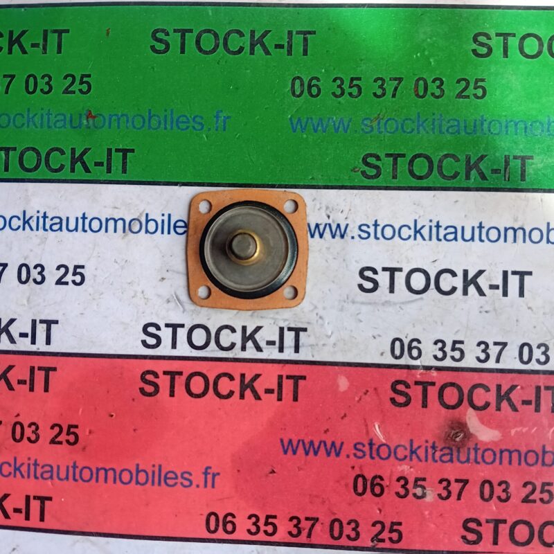 60749416 MEMBRANE