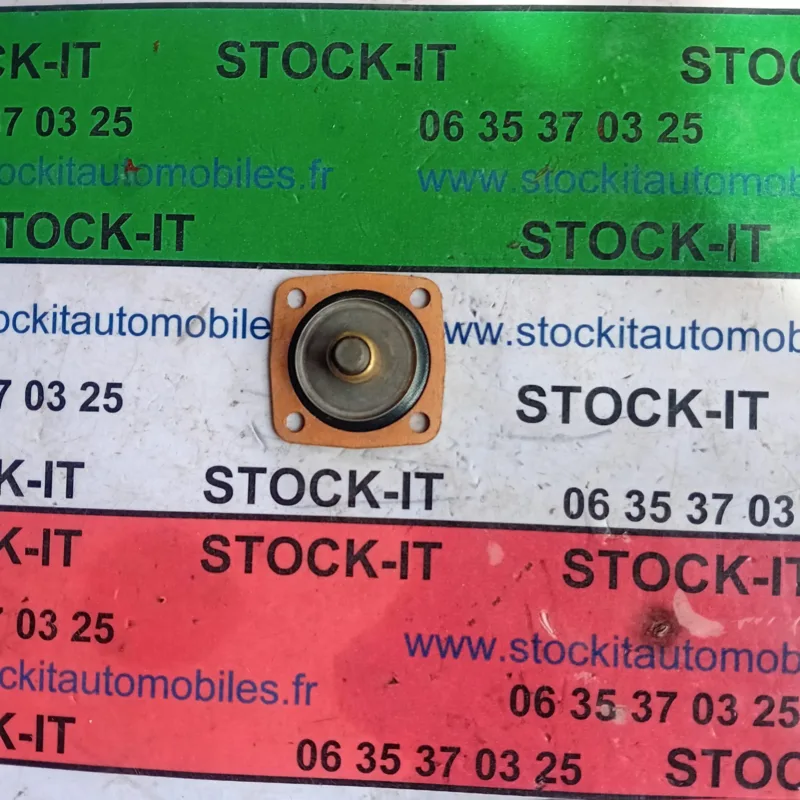 60749416 MEMBRANE