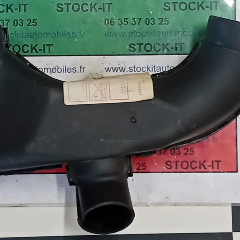 60749855 VIS-RACCORD Filtre à air