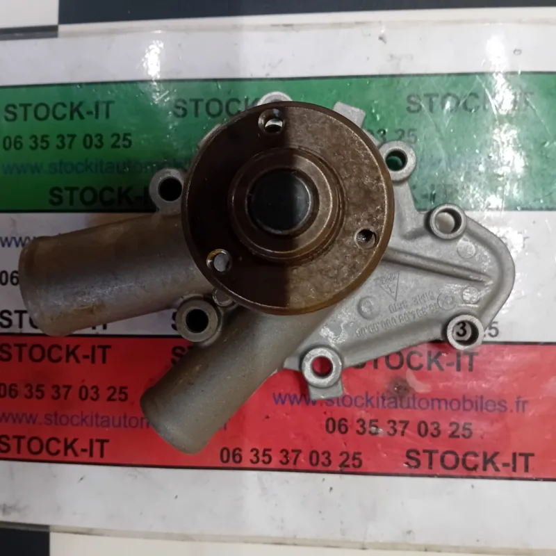 60513470 POMPE A EAU
