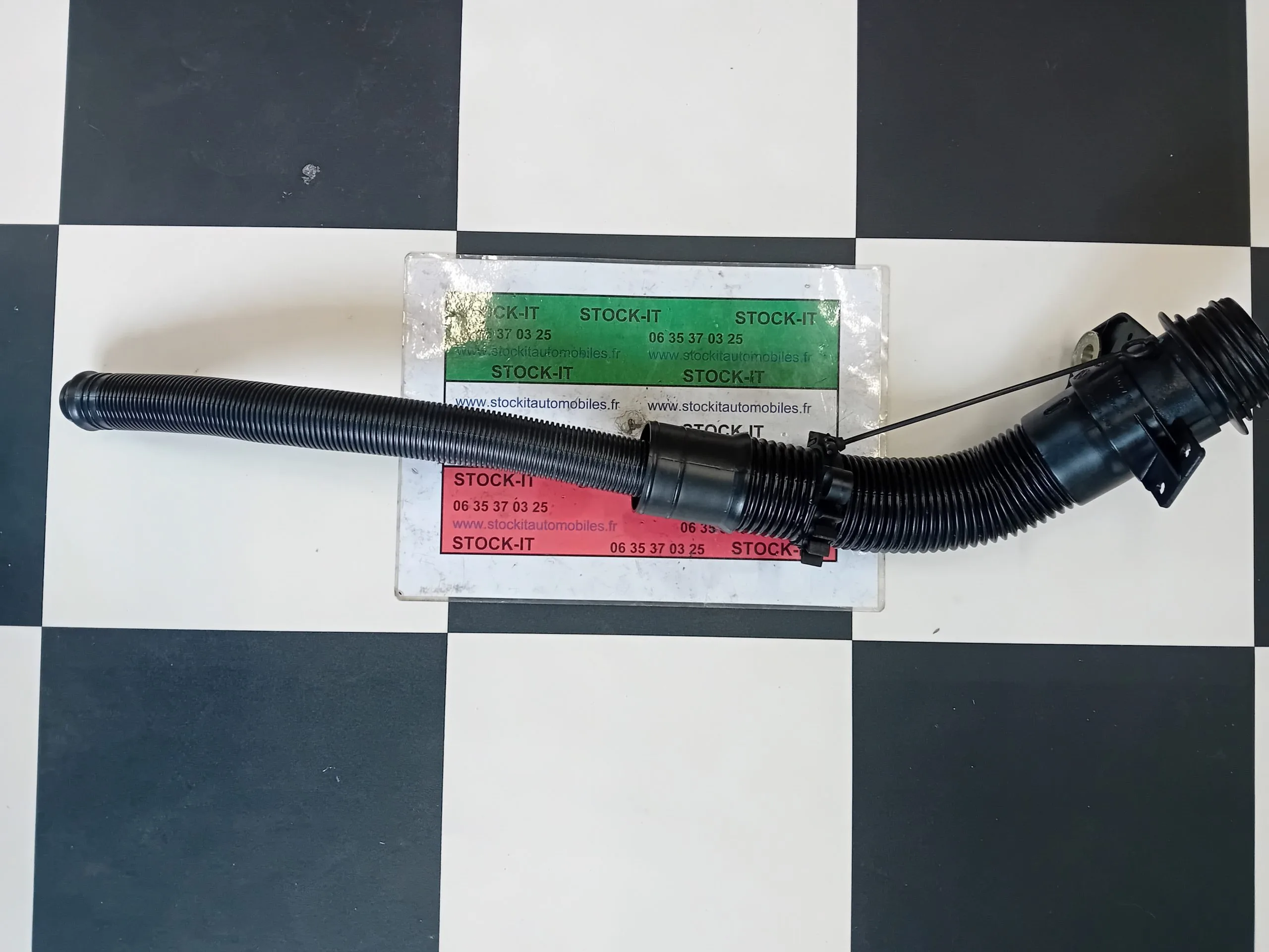 46472653 TUYAU CARBURANT