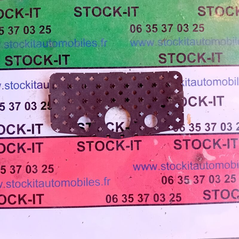 60700672 PLAQUETTE