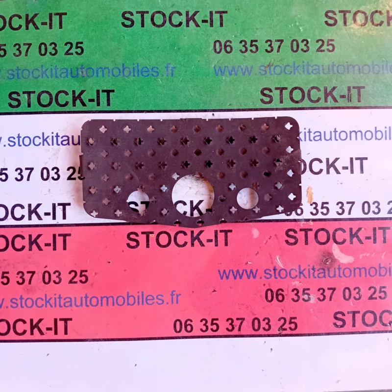 60700672 PLAQUETTE