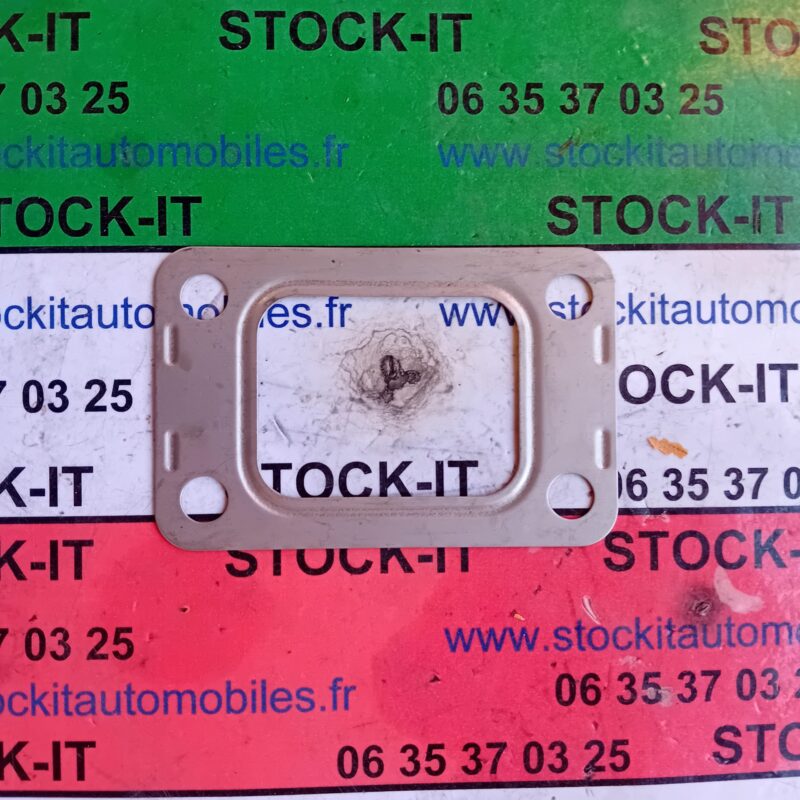 60507653 	JOINT TUYAU ECHAPPEMENT