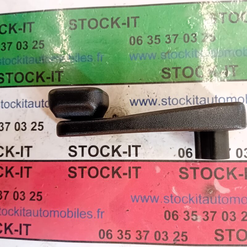 60703637  POIGNÉE Alfa Romeo Alfetta GTV6
