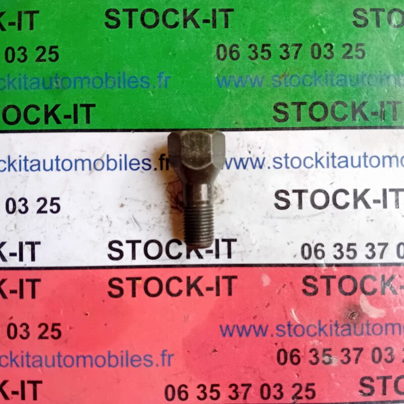 60810405 COLONNETTE (4 par emballage)