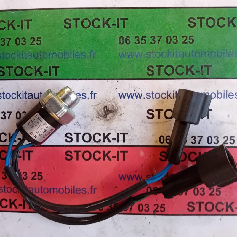 60779284 PRESSOSTAT
