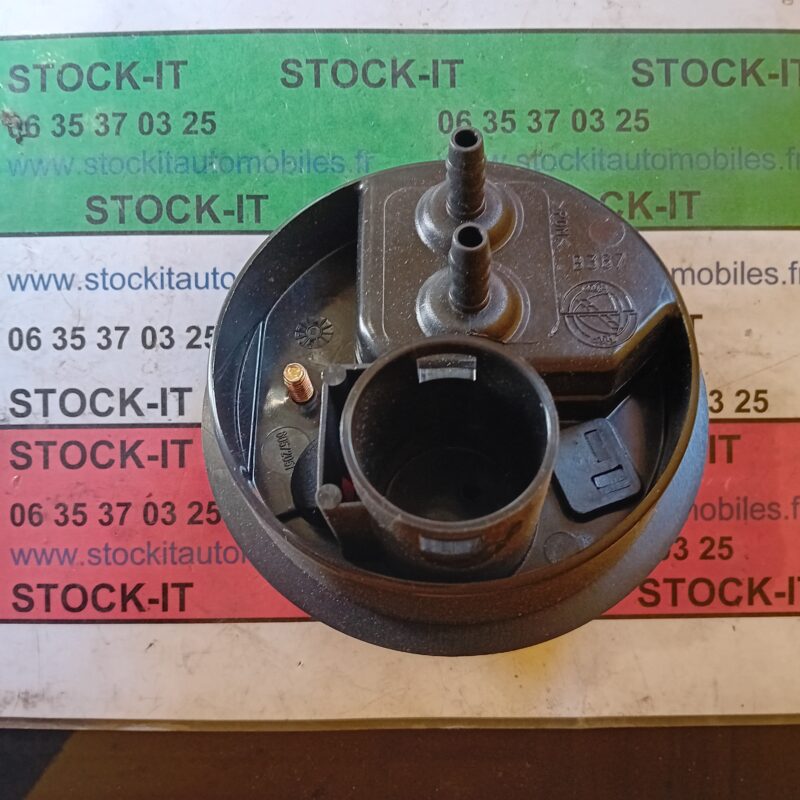 60572051 couvercle réservoir combustible