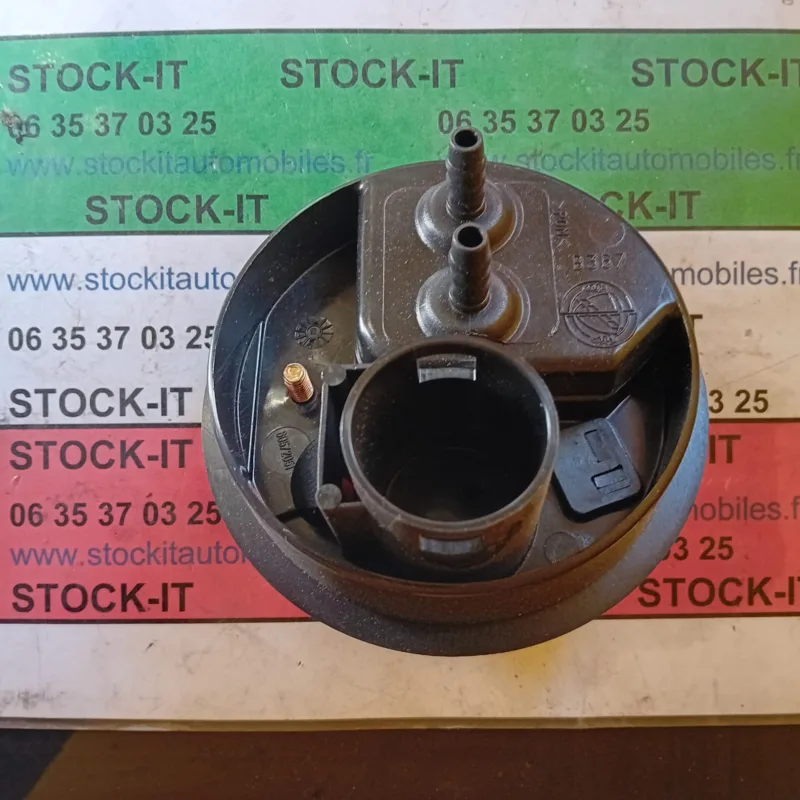 60572051 couvercle réservoir combustible