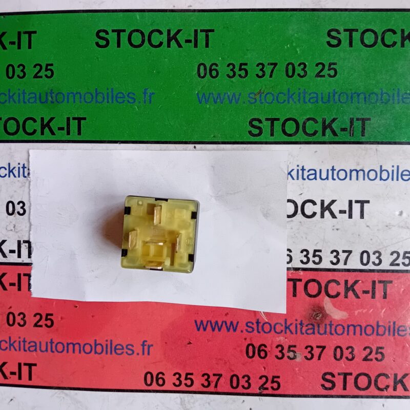 60800553 TELERUPTEUR