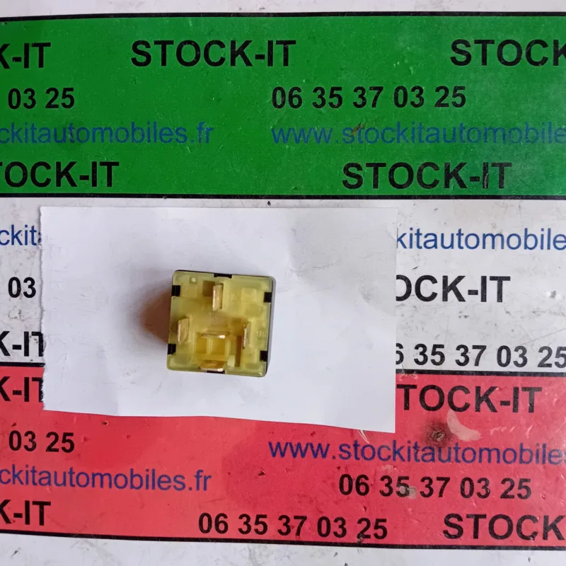 60800553 TELERUPTEUR
