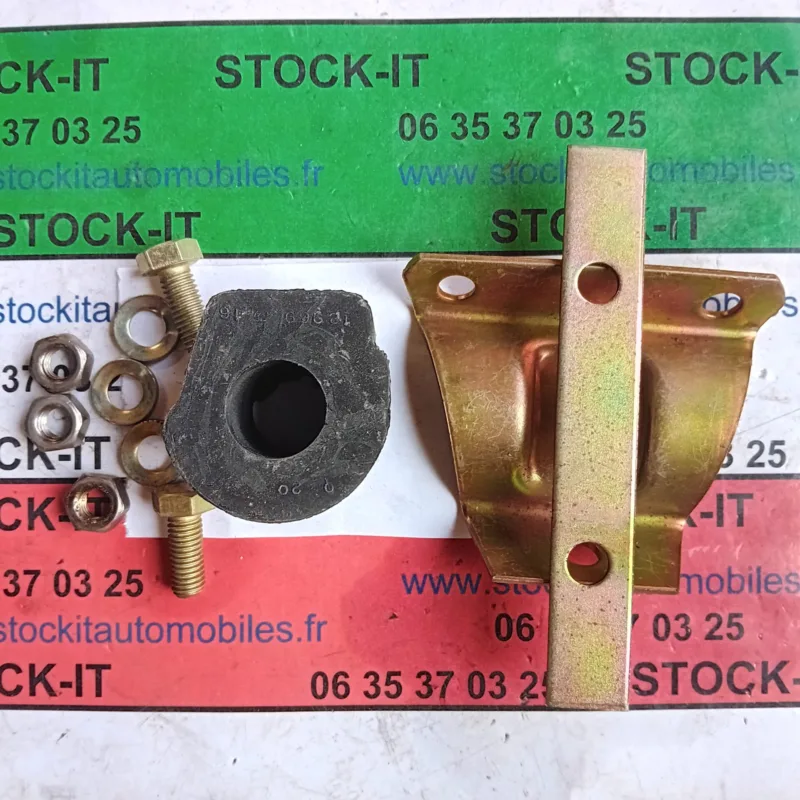 162126003400 KIT Stabilisateur