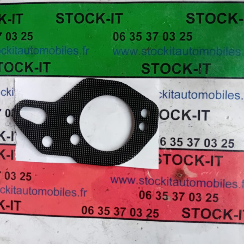 60701558 JOINT ENTRE LE COLLECTEUR ET CARBURATEUR ALFA6