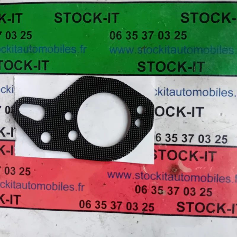 60701558 JOINT ENTRE LE COLLECTEUR ET CARBURATEUR ALFA6