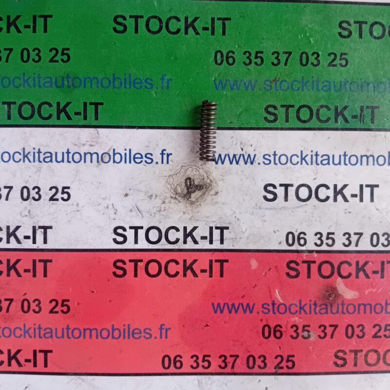 60617607 Ressort de boîte de vitesses