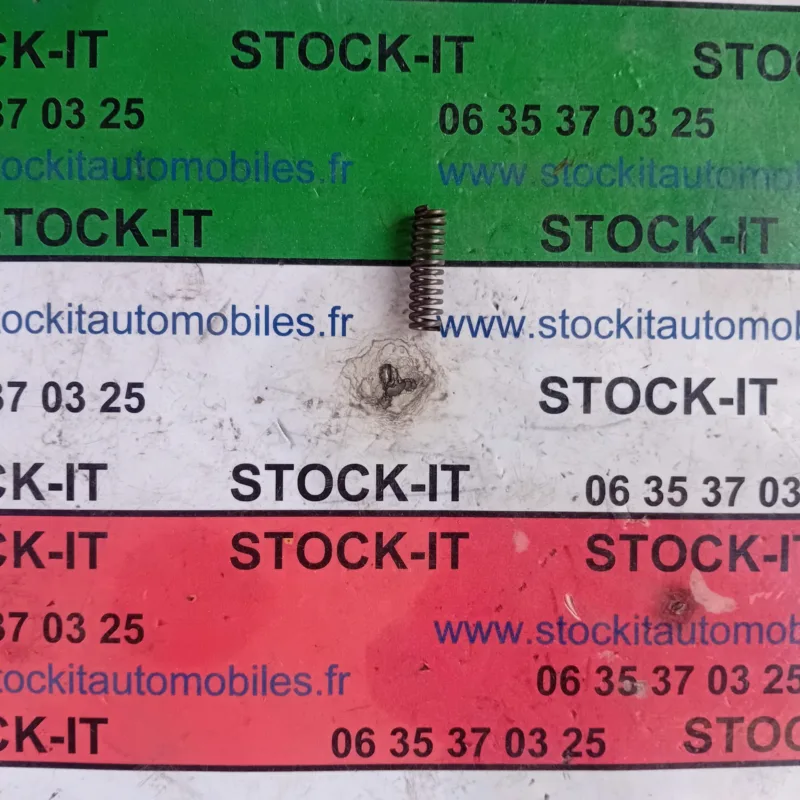60617607 Ressort de boîte de vitesses