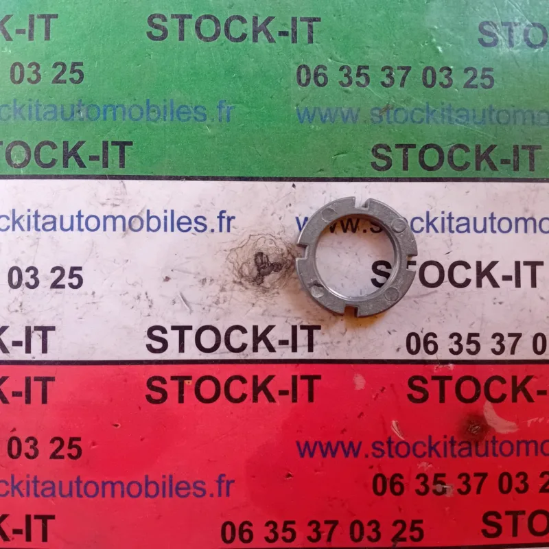 60503261 VIROLE