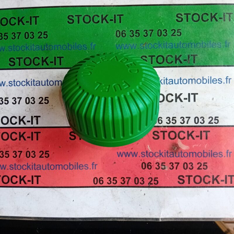 60809957 BOUCHON Carburant