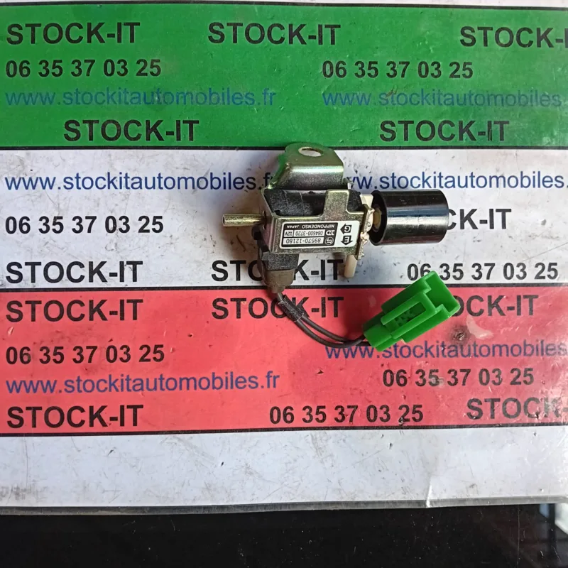 89570-12180 Valve de Dépression TOYOTA