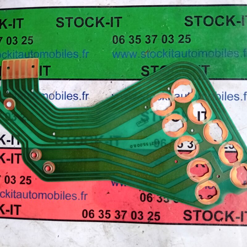 60741690 Circuit imprimé