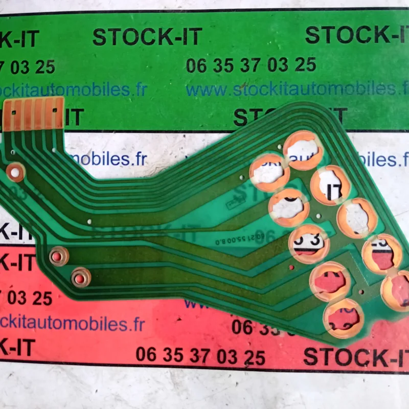 60741690 Circuit imprimé
