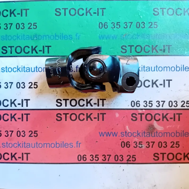60724179 Articulation
