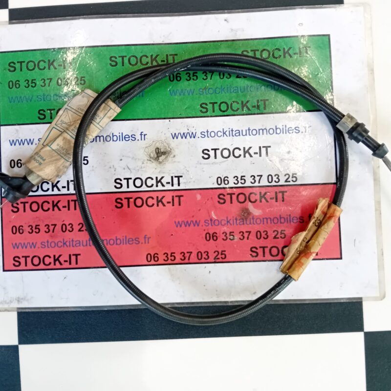 60745530 Câble d'accélérateur ALFA ROMEO
