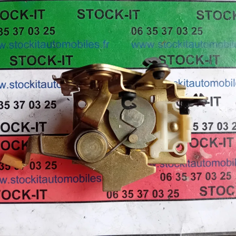 96590712 Serrure