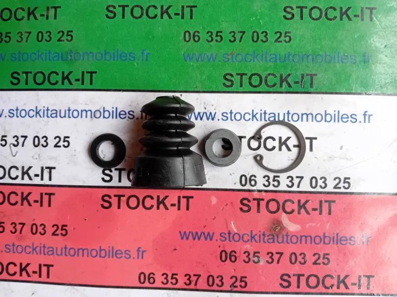 60750849 Collet. réparation