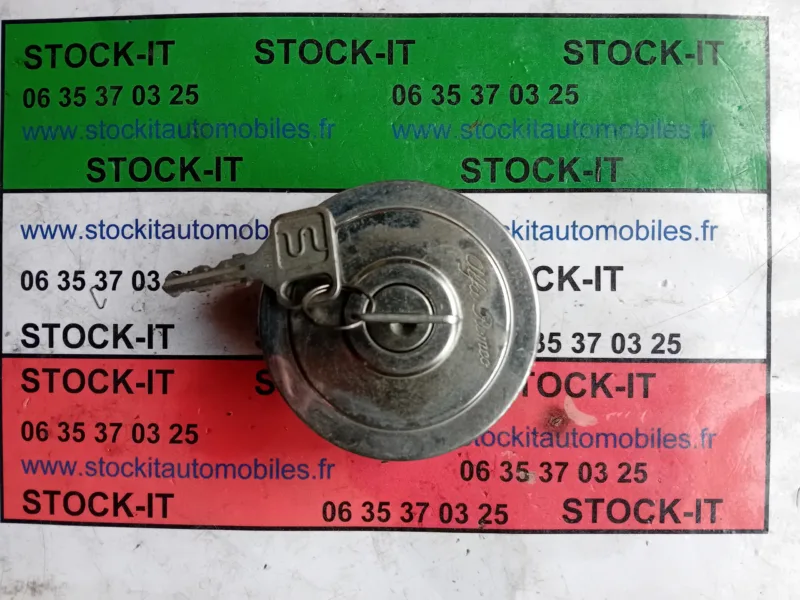 Bouchon Carburant ALFA ROMEO Alfa Sud 33 60748889
